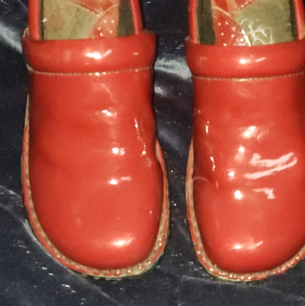 Clogs